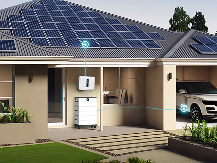 Best Residential Battery Storage Solutions for Energy Independence