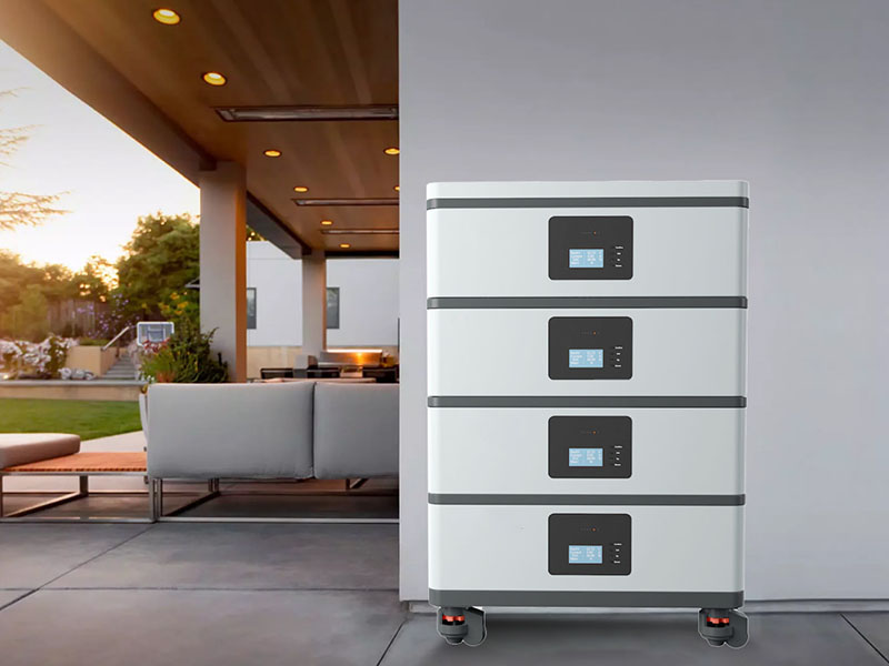 Solar Panel Energy Systems for Homes: PV Storage Solutions