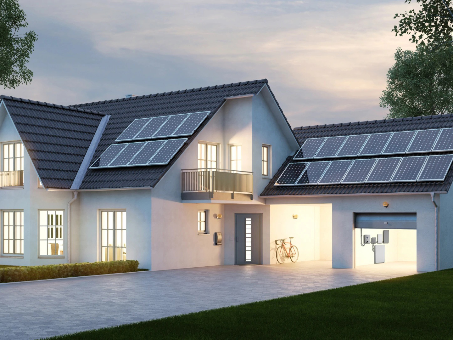 Wholesale Residential Solar Storage &mdash; Factory Direct Price