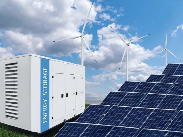 OEM Solar PV System Battery Storage Transparent Sourcing