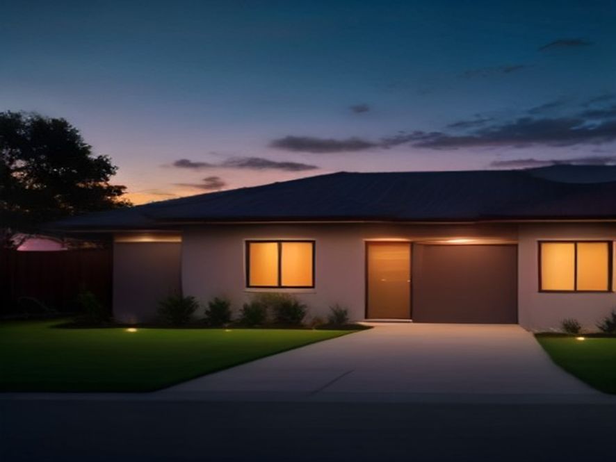 Complete Home & Residential Solar Kits with Battery Storage