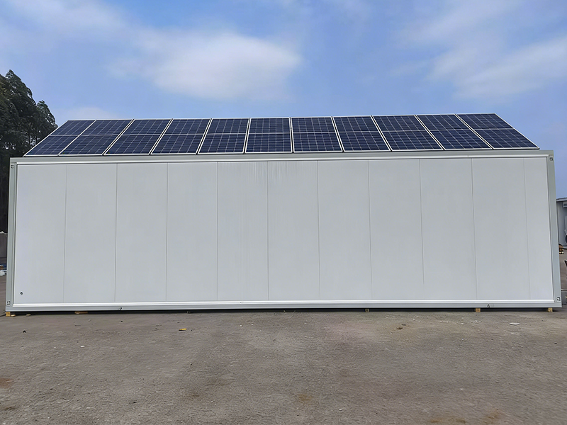 Container Plant Factory