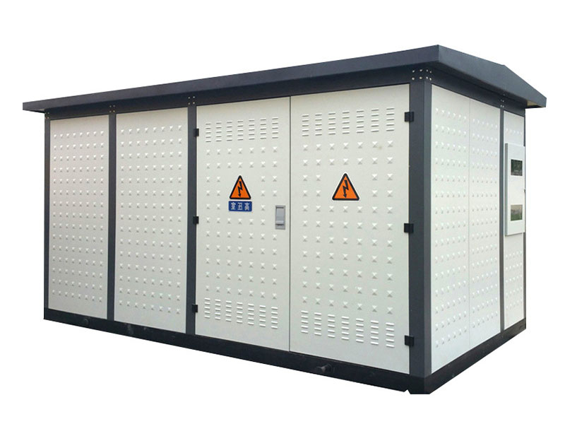 Mobile Substation Manufacturers