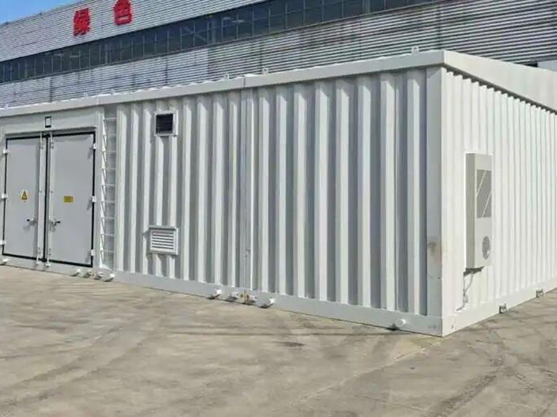 Electrical Substation Solutions