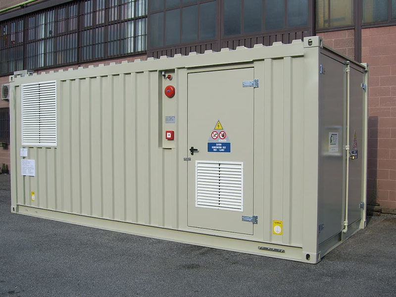 Power Substation Equipment and Solutions