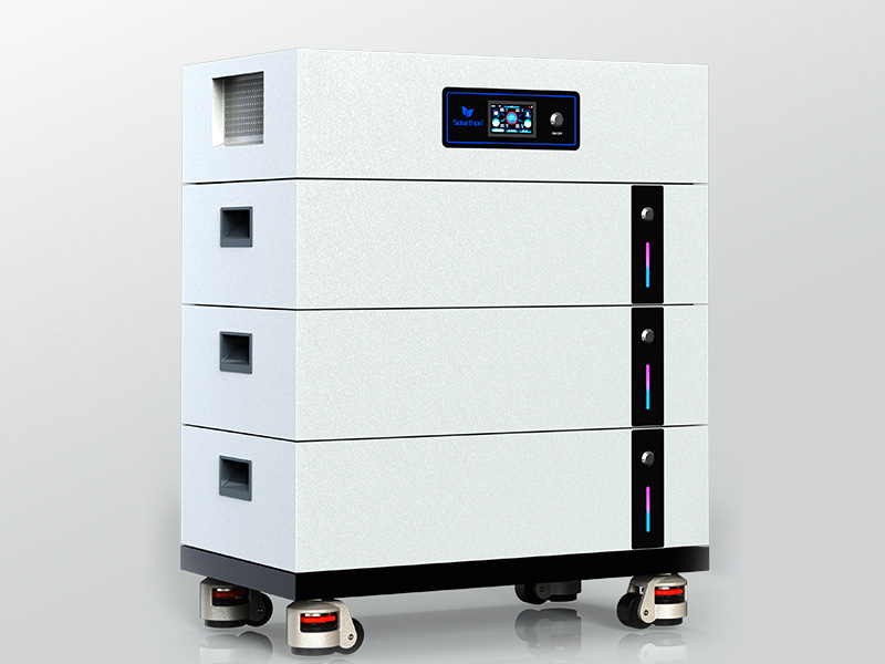 Residential Energy Storage System