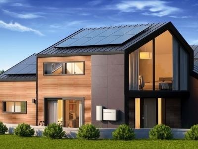 Solar Battery Storage Systems for Homeowners