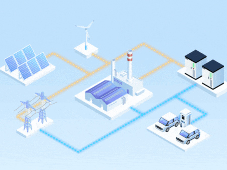 Commercial & Industrial Solar BESS Manufacturer
